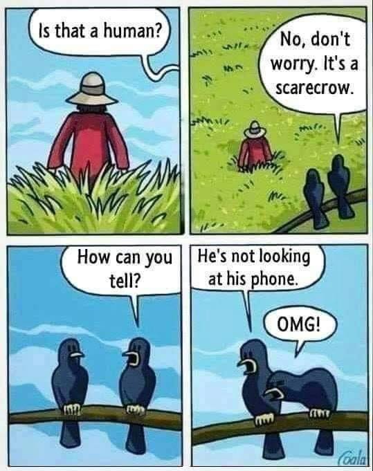 Scary, isn't it?